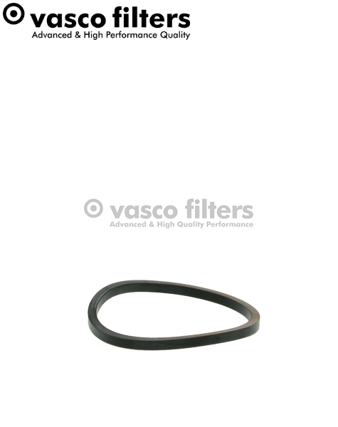DAVID VASCO C245 VASCO FILTERS Fuel Filter