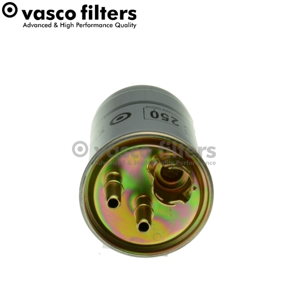 DAVID VASCO C250 VASCO FILTERS Fuel Filter