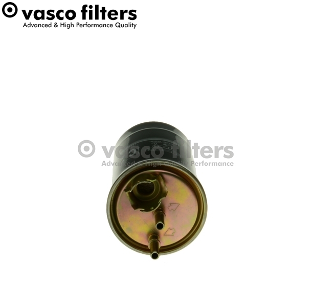 DAVID VASCO C251 VASCO FILTERS Fuel Filter