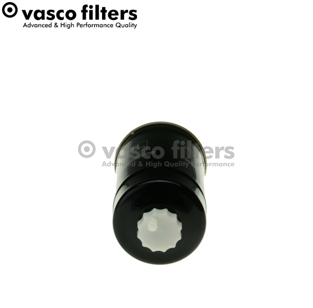 DAVID VASCO C251 VASCO FILTERS Fuel Filter