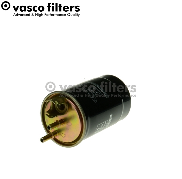 DAVID VASCO C251 VASCO FILTERS Fuel Filter