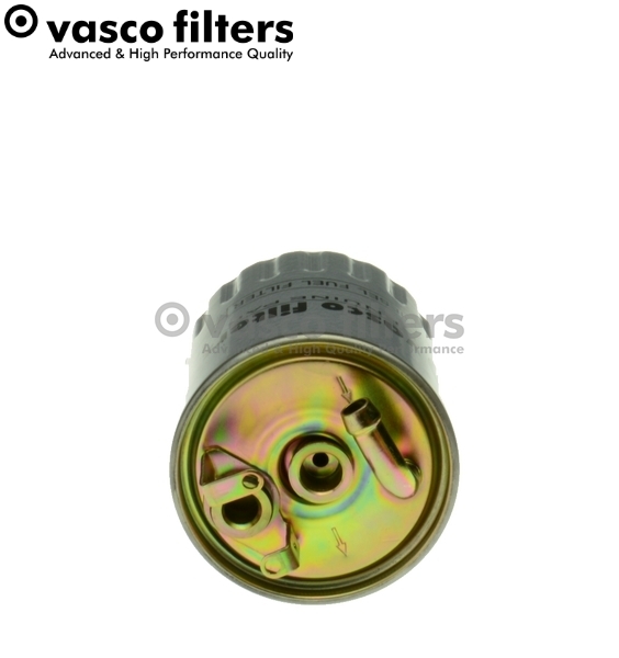 DAVID VASCO C252 VASCO FILTERS Fuel Filter