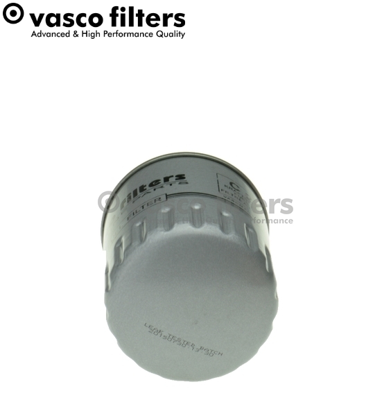 DAVID VASCO C252 VASCO FILTERS Fuel Filter