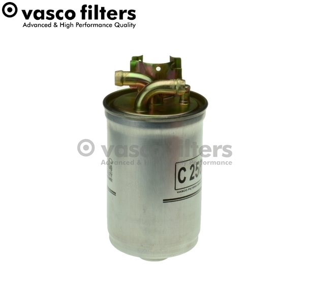 DAVID VASCO C256 VASCO FILTERS Fuel Filter