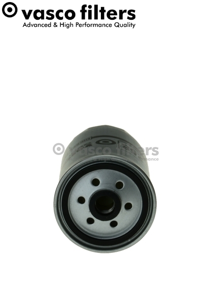 DAVID VASCO C258 VASCO FILTERS Fuel Filter