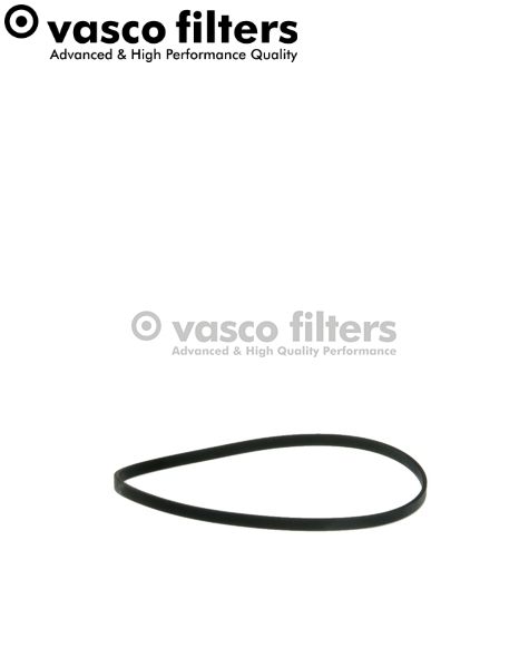 DAVID VASCO C259 VASCO FILTERS Fuel Filter