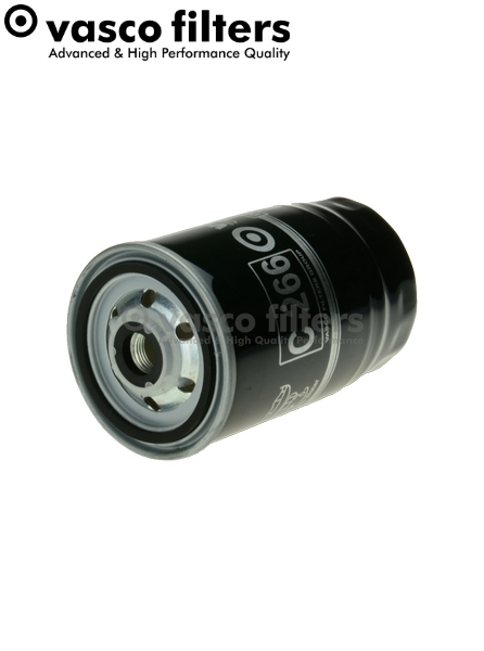 DAVID VASCO C266 VASCO FILTERS Fuel Filter