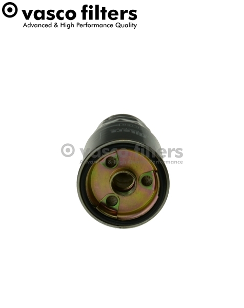 DAVID VASCO C269 VASCO FILTERS Fuel Filter