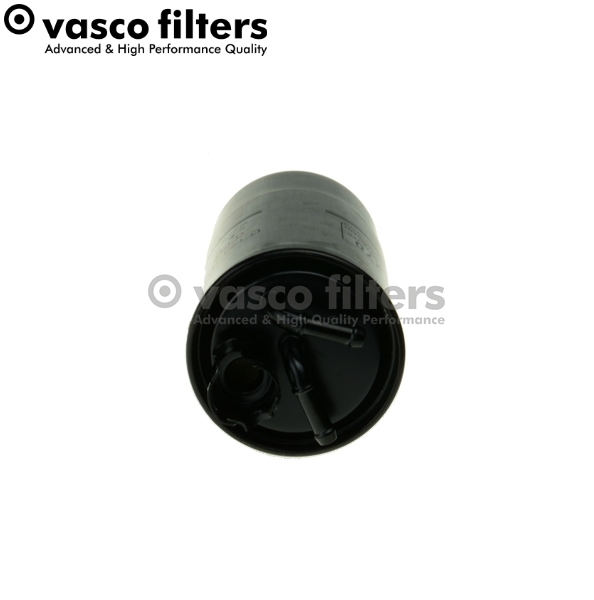 DAVID VASCO C270 VASCO FILTERS Fuel Filter