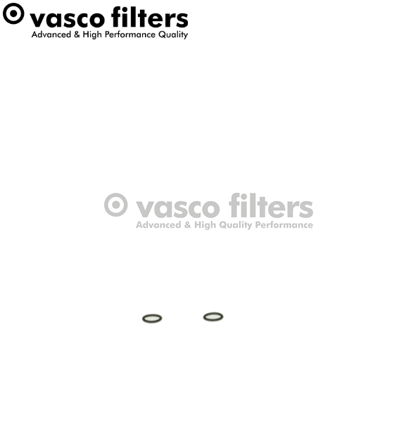 DAVID VASCO C270 VASCO FILTERS Fuel Filter