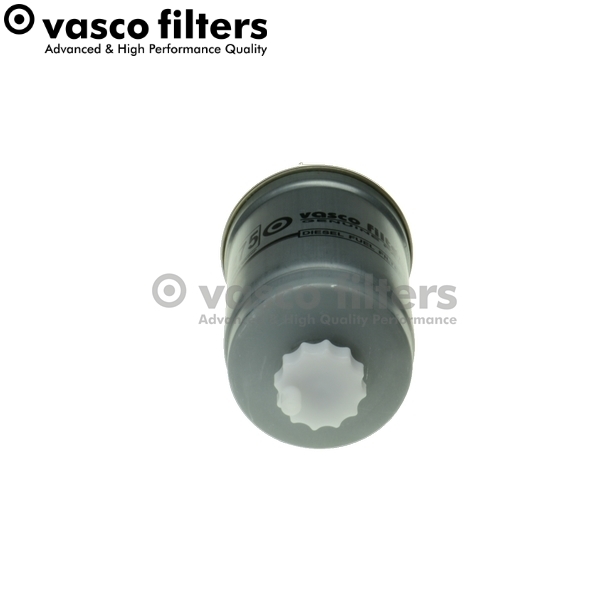 DAVID VASCO C275 VASCO FILTERS Fuel Filter