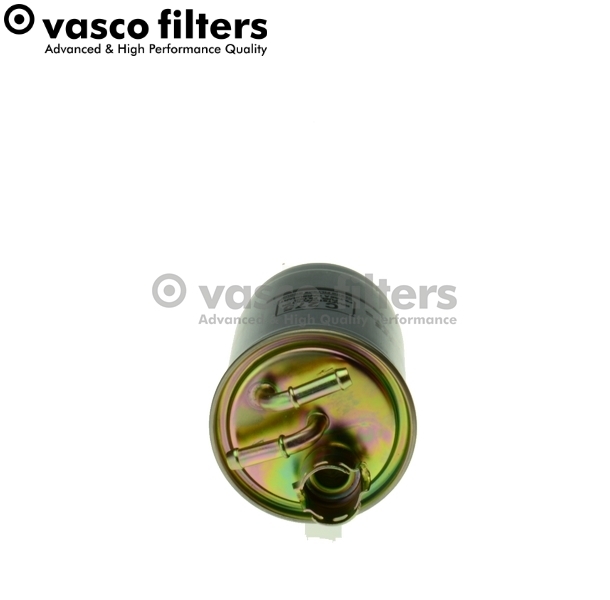 DAVID VASCO C275 VASCO FILTERS Fuel Filter