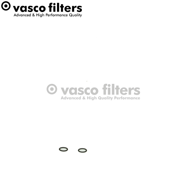 DAVID VASCO C275 VASCO FILTERS Fuel Filter