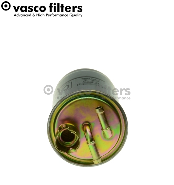 DAVID VASCO C276 VASCO FILTERS Fuel Filter