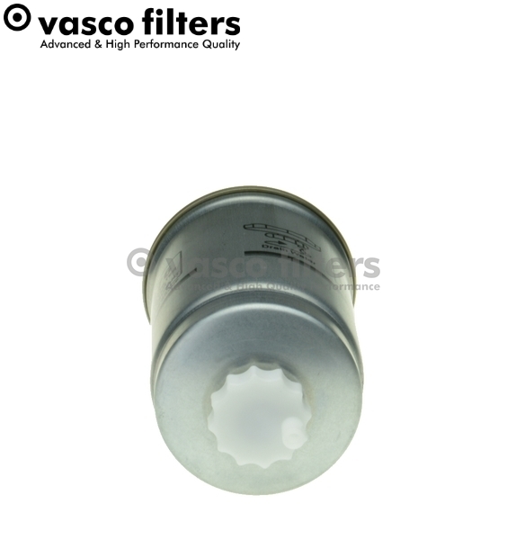 DAVID VASCO C276 VASCO FILTERS Fuel Filter