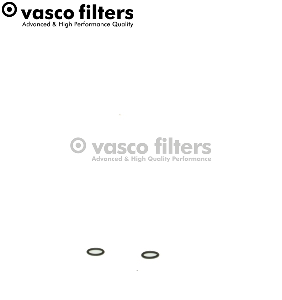 DAVID VASCO C276 VASCO FILTERS Fuel Filter