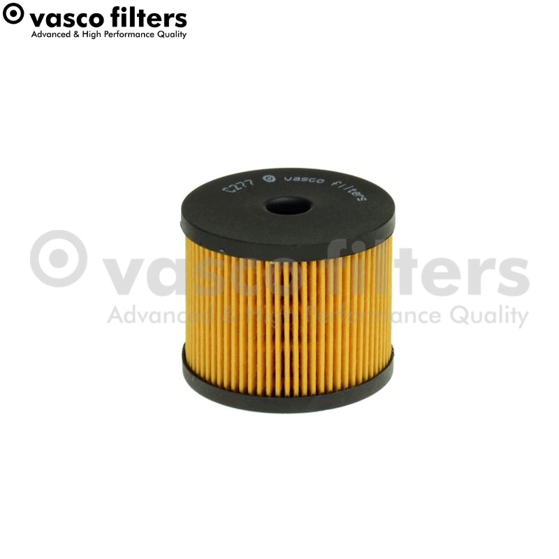 DAVID VASCO C277 VASCO FILTERS Fuel Filter