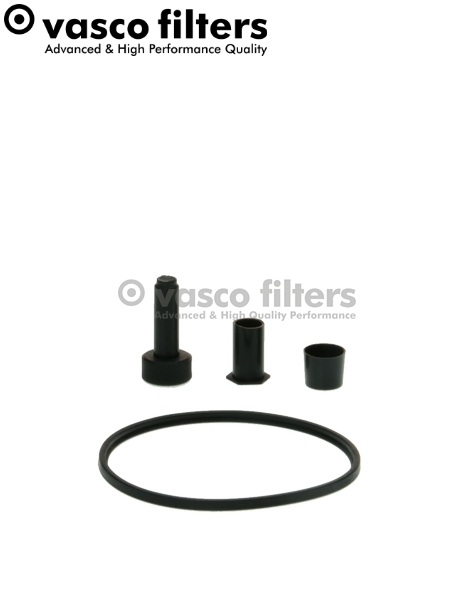 DAVID VASCO C277 VASCO FILTERS Fuel Filter