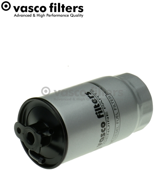 DAVID VASCO C279 VASCO FILTERS Fuel Filter