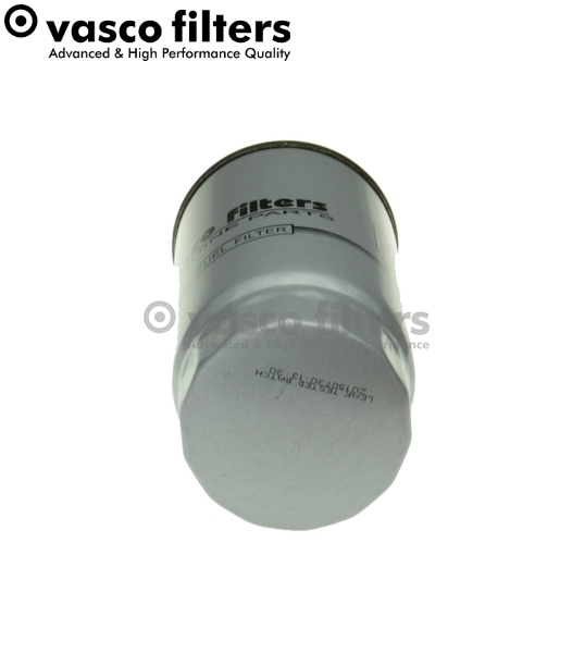 DAVID VASCO C279 VASCO FILTERS Fuel Filter
