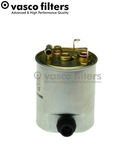 DAVID VASCO C282 VASCO FILTERS Fuel Filter
