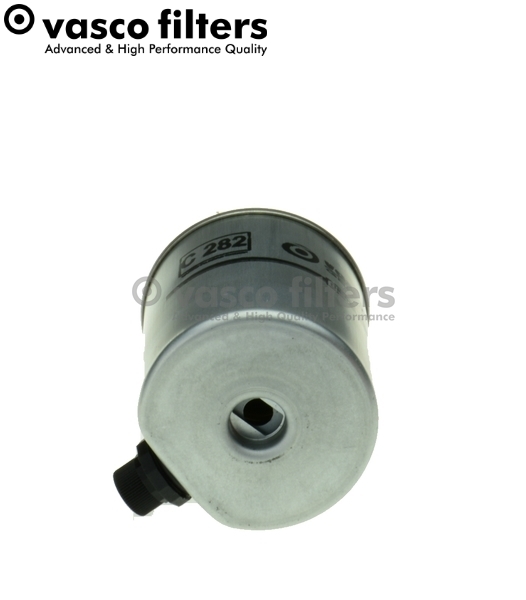 DAVID VASCO C282 VASCO FILTERS Fuel Filter