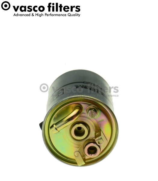 DAVID VASCO C282 VASCO FILTERS Fuel Filter