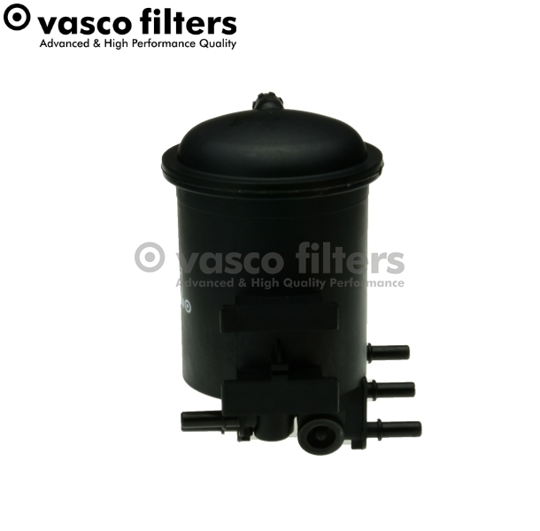 DAVID VASCO C289 VASCO FILTERS Fuel Filter