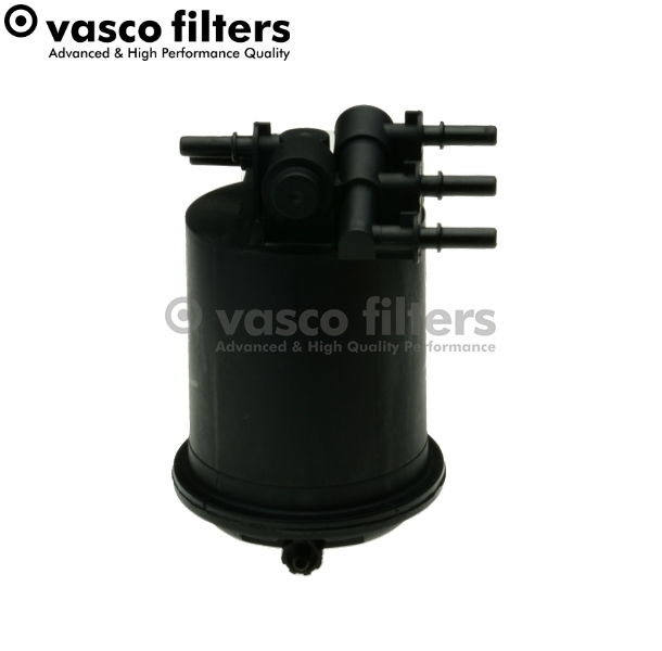 DAVID VASCO C289 VASCO FILTERS Fuel Filter