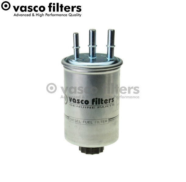 DAVID VASCO C290 VASCO FILTERS Fuel Filter