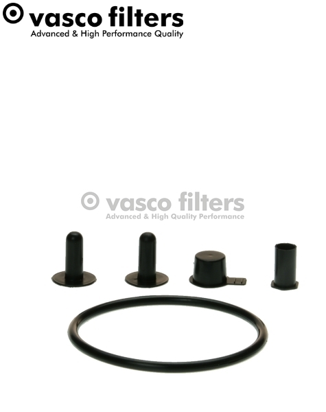 DAVID VASCO C293 VASCO FILTERS Fuel Filter