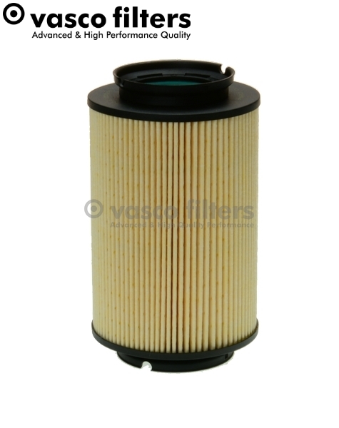 DAVID VASCO C294 VASCO FILTERS Fuel Filter
