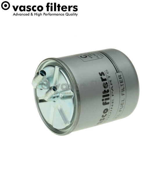 DAVID VASCO C296 VASCO FILTERS Fuel Filter