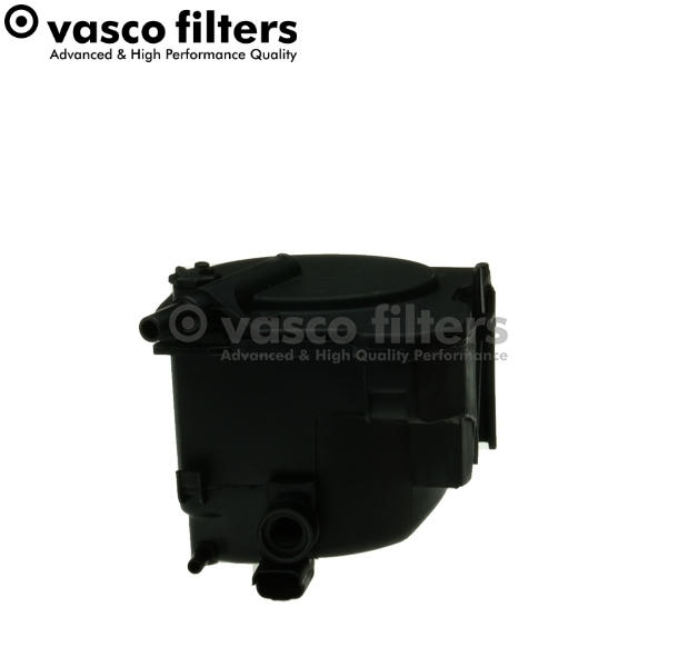 DAVID VASCO C297 VASCO FILTERS Fuel Filter