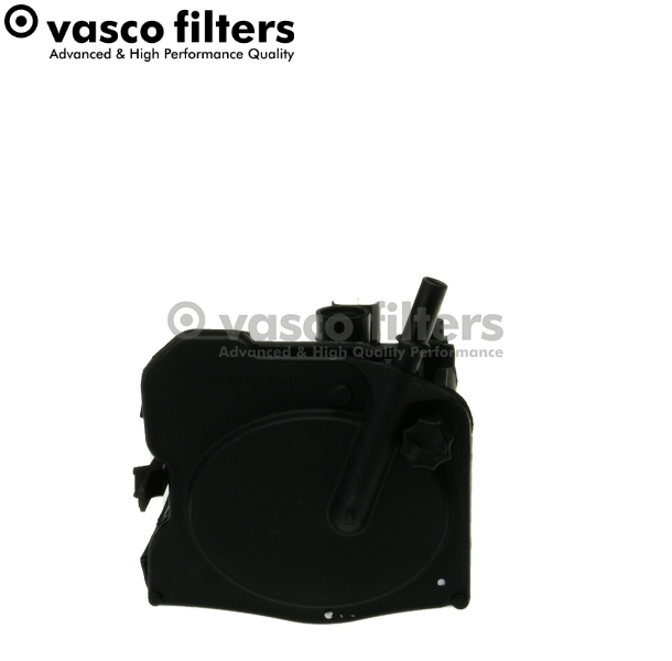 DAVID VASCO C297 VASCO FILTERS Fuel Filter