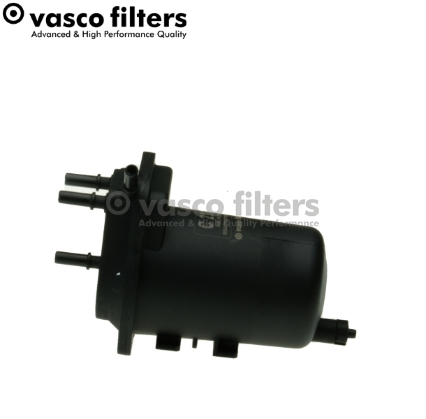 DAVID VASCO C298 VASCO FILTERS Fuel Filter