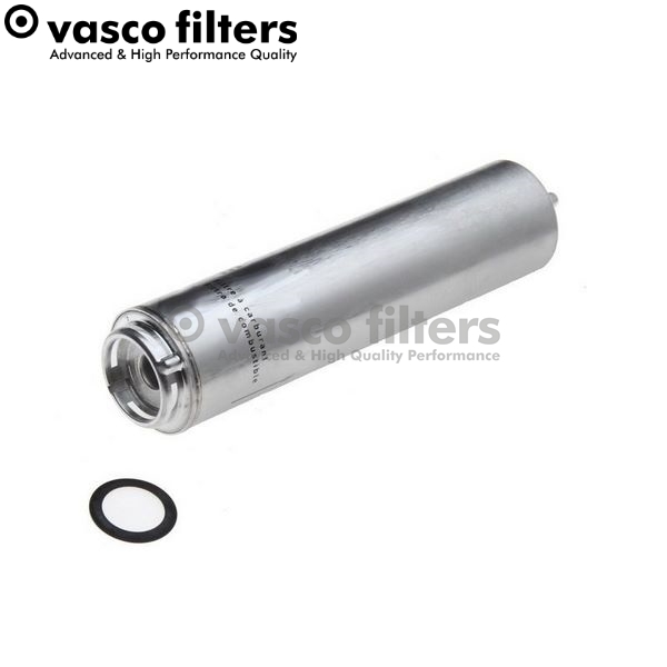 DAVID VASCO C301 VASCO FILTERS Fuel Filter