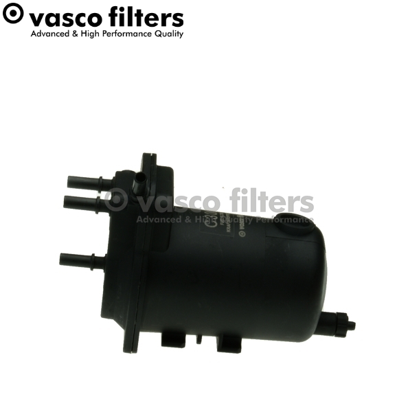DAVID VASCO C302 VASCO FILTERS Fuel Filter