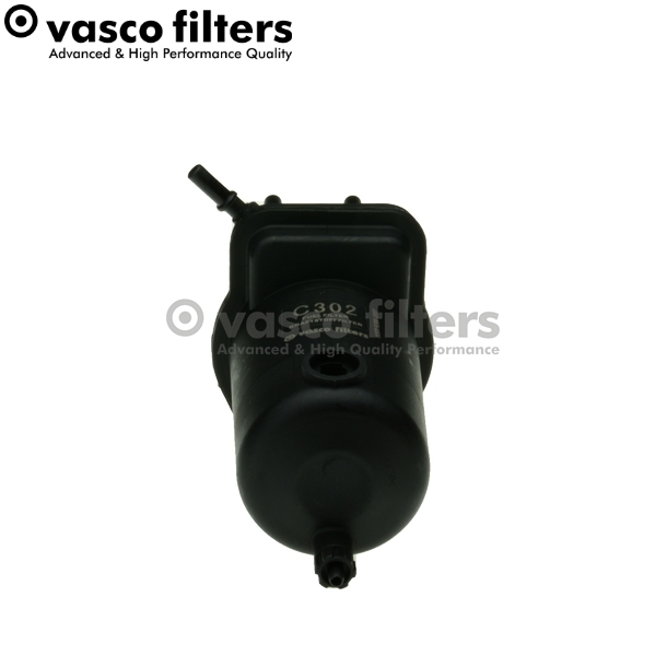 DAVID VASCO C302 VASCO FILTERS Fuel Filter