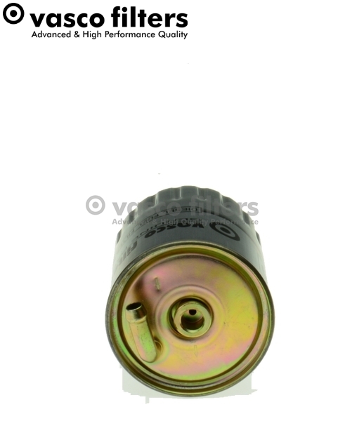 DAVID VASCO C309 VASCO FILTERS Fuel Filter