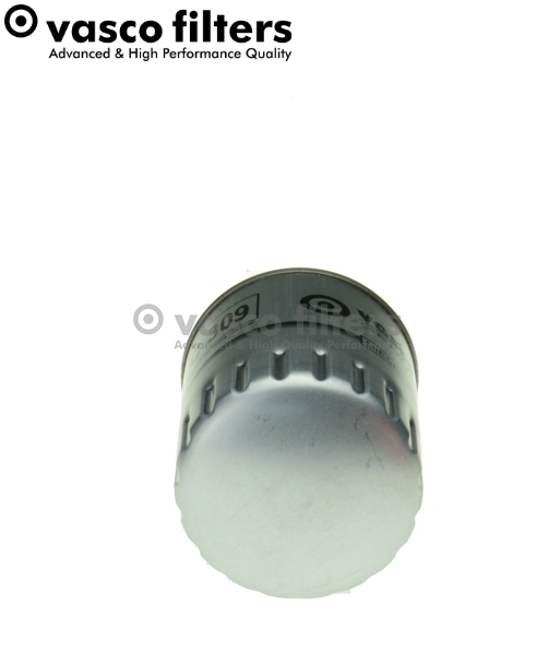 DAVID VASCO C309 VASCO FILTERS Fuel Filter