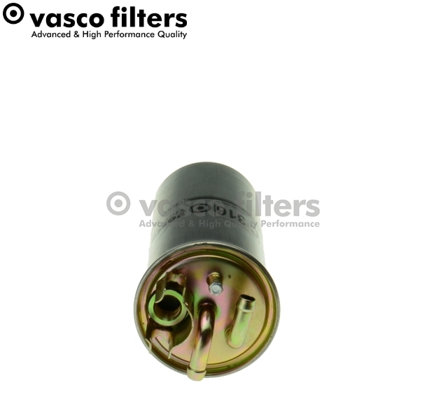 DAVID VASCO C316 VASCO FILTERS Filtr paliwa