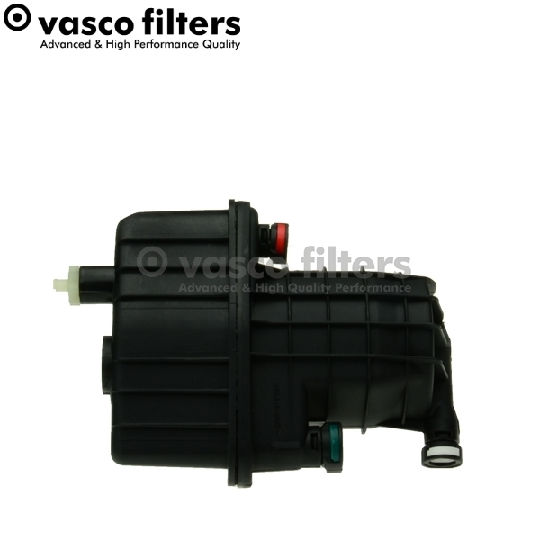 DAVID VASCO C317 VASCO FILTERS Fuel Filter