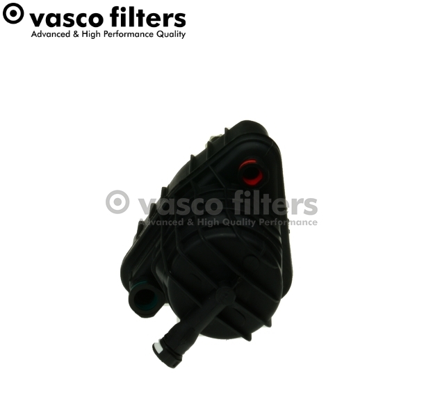 DAVID VASCO C317 VASCO FILTERS Fuel Filter