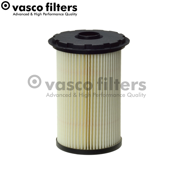 DAVID VASCO C319 VASCO FILTERS Fuel Filter