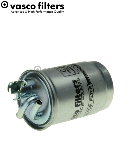 DAVID VASCO C321 VASCO FILTERS Fuel Filter