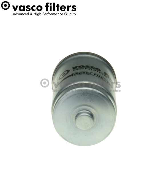 DAVID VASCO C321 VASCO FILTERS Fuel Filter
