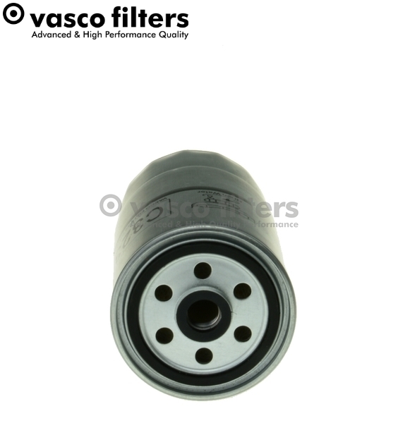 DAVID VASCO C323 VASCO FILTERS Fuel Filter