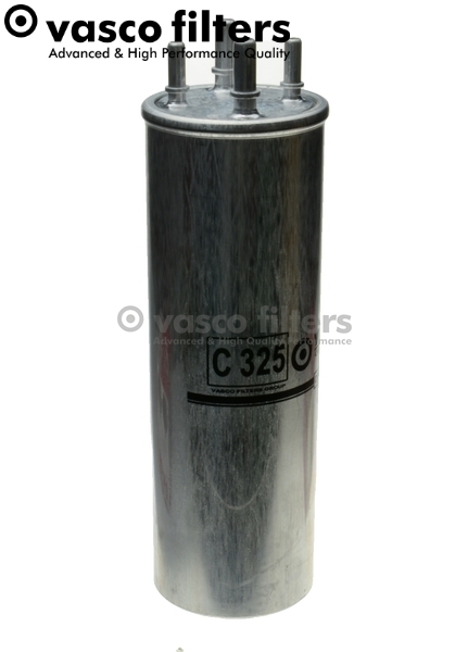 DAVID VASCO C325 VASCO FILTERS Fuel Filter