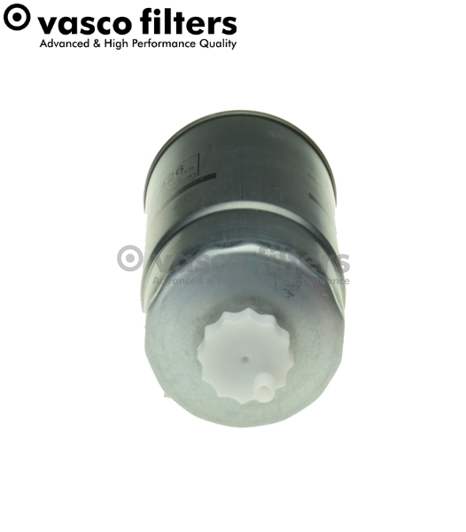 DAVID VASCO C326 VASCO FILTERS Fuel Filter